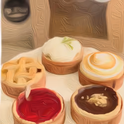 The Life of Pie