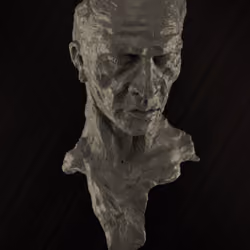 Imperfektion Art