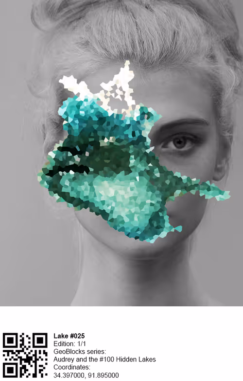 Item #23481913830497910321931743432528188083472036695662252769633985036658340265985 Media