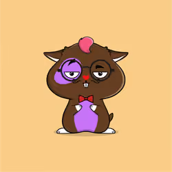 BeBe #686