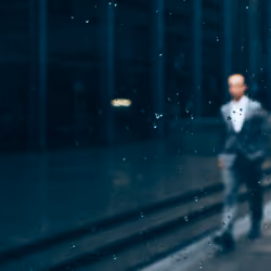 Drizzle