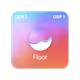 Floor App Early Supporter Token
