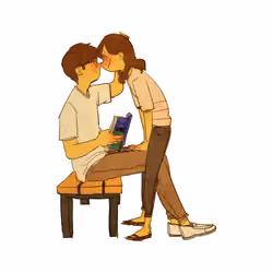 Little Moment #986
