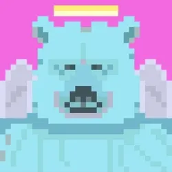 Bear #15