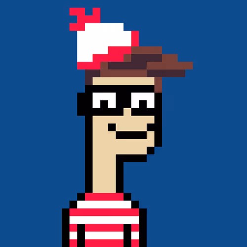 Popular Punk #682