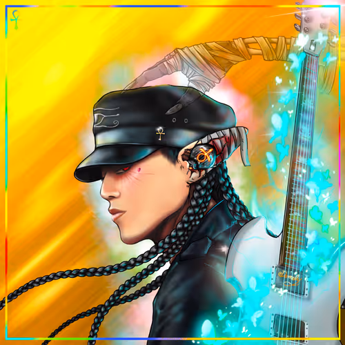 Item #58621401660549667303994111229289327438586784369032501375608307877454958034949 Media