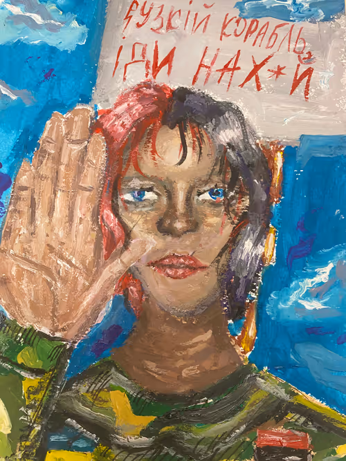 Item #10890091204825971299094794558985492298052650789899539511696541112319237685249 Media