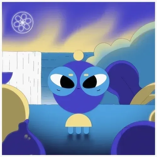 Item #5180668313976392539443430919306683426615559879786509381261786352337314381825 Media