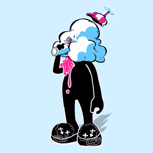 bobo cloud
