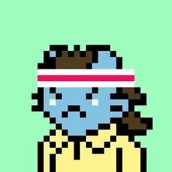 PixelCat 1151