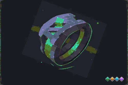 Item #9266456170502494107377725260499517070618440683806643320188981256215383244801 Media
