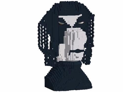 Item #80072096136919500018115780683004442010302438062288875194553667032502560096257 Media