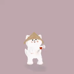 KittyBerry's Tai Chi [Valentine's Day]