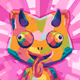 VeeFriend lconics OfficiaI