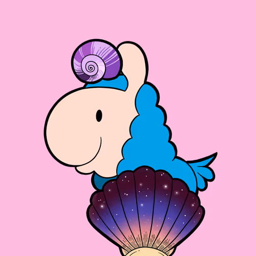 Loffyllama