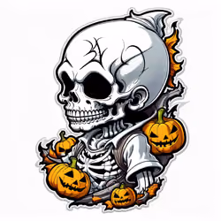 skeletons