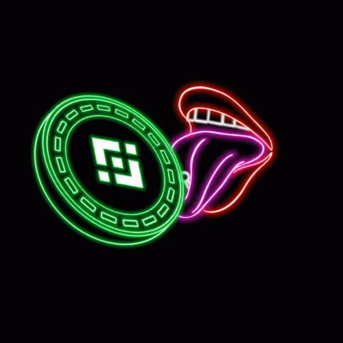 #1 El Saborita & Sottosopra Universe X Binance