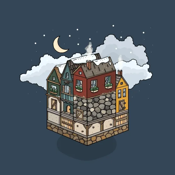 Home for the Holidays