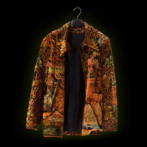 Item #25576113471253099479127347185779115643762035243108347933665539565033132916737 Media