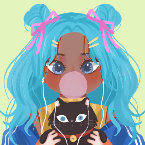 Sophia Meow