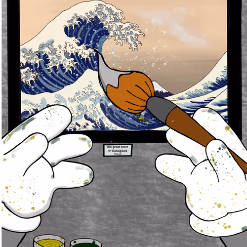 Nana_artworkbox Collection