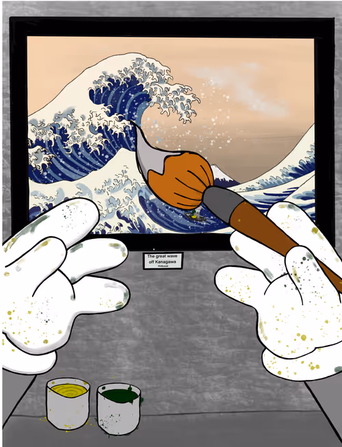 Item #16176244600218011461941426862722558619154885865421377947782955815286012379137 Media