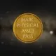 MARC Physical Asset Pass