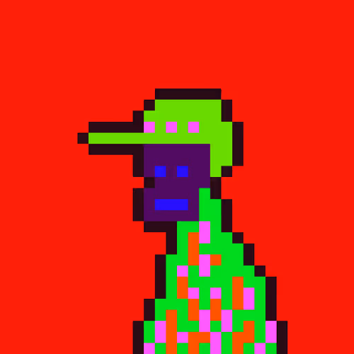 Item #34320076519723837146631344324540542384011198394457185999944430880984605392897 Media