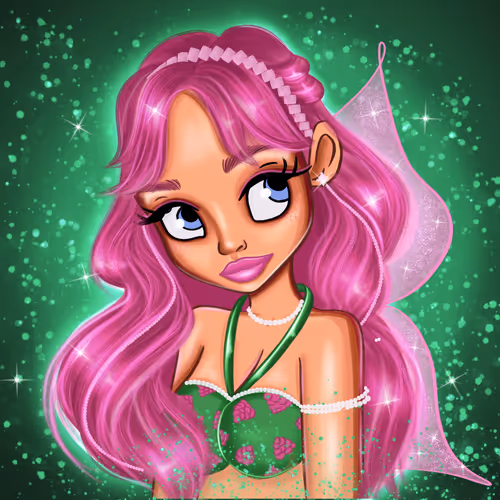 Magic Fairys