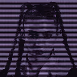 GRIMES by $ART  