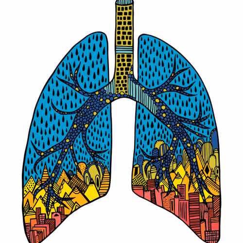 Lung #21
