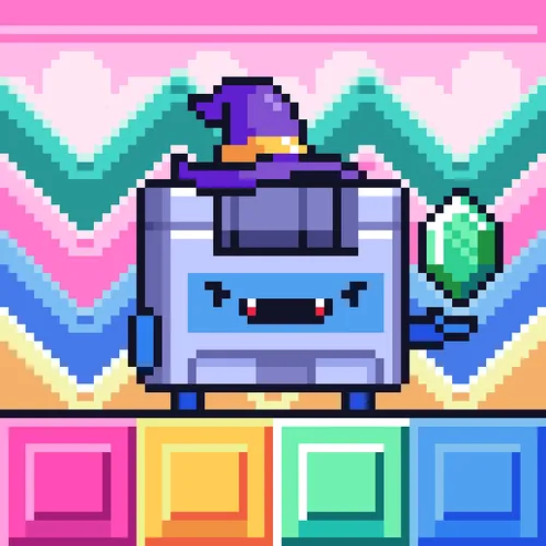 Item #78039928284992248217719636398913239555968151856717268424247644043791187312641 Media