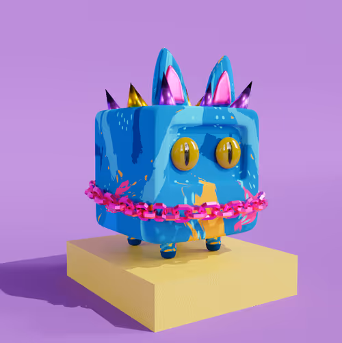 Item #31740262923753457066012641741693982937619988286041834218972267945476233363457 Media