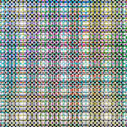 #34 Hypnotic Abstract