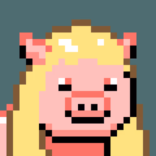 Crypto Swine