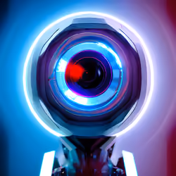 Light Orb#05