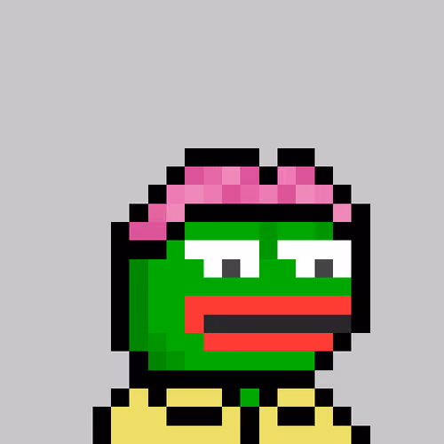 Pepe #671