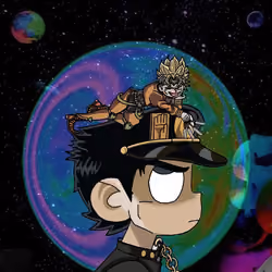 jotaro