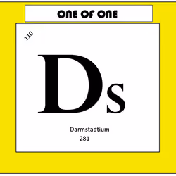 Darmstadtium