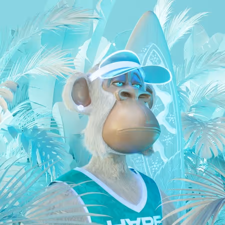 HAPE BEASTS GANG