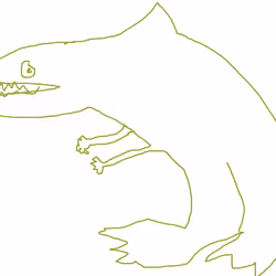 Dinosaur Goes ROAR! #10