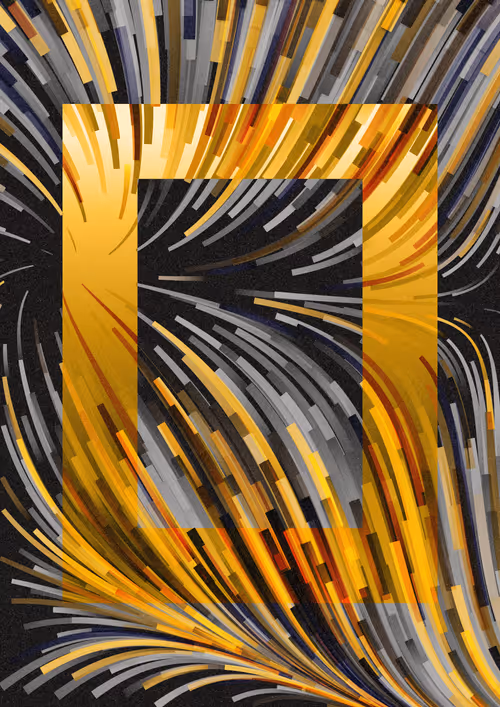 Inertial Moment 0146