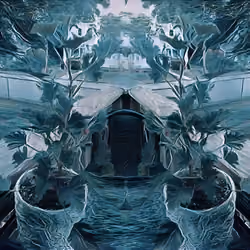 (IN A) BLUE MOOD