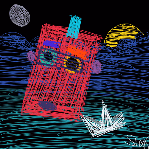 Item #73768507145504772455896436332958466205155927612566065933474948783778710945793 Media