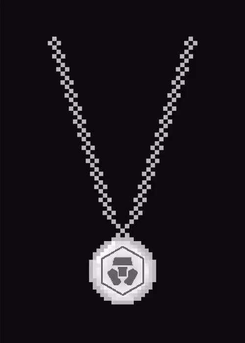 Item #33507892819259733438249310570220737926792805900787345271369530891075682566145 Media