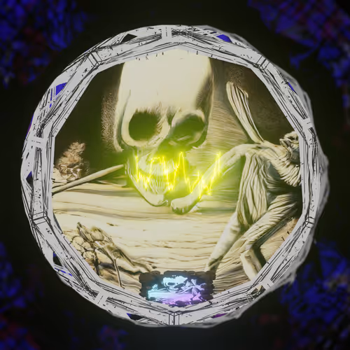 Item #11572611965602155053984136387597758716057278124274993407586458583609963970561 Media