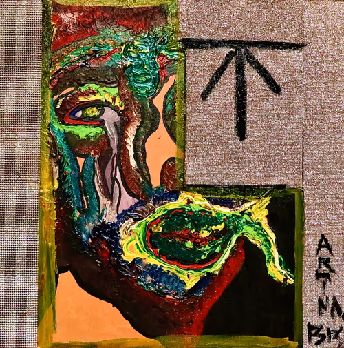 Item #112542869218934774437757017748267014409412085520976399354923343421114769473537 Media