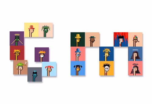 Beetle Art Collection
