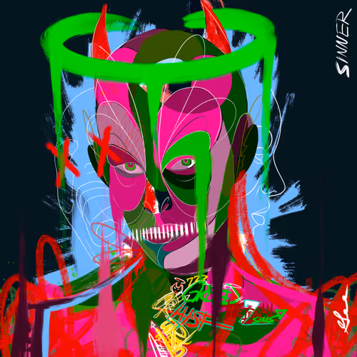 Sinner 12