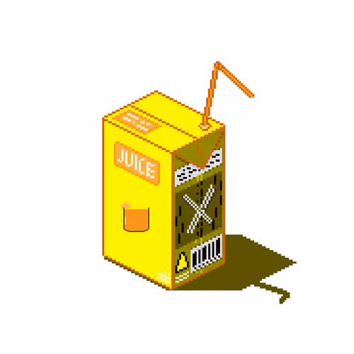 Juicebox #1175
